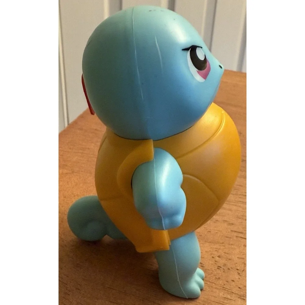 Pokemon Squirtle 5